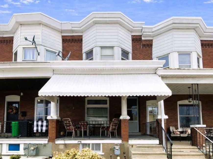 1217 W Allen Street, Allentown, PA 18104 Main Photo