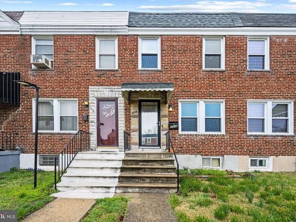 3838 LYNDALE AVENUE, BALTIMORE, MD 21213
