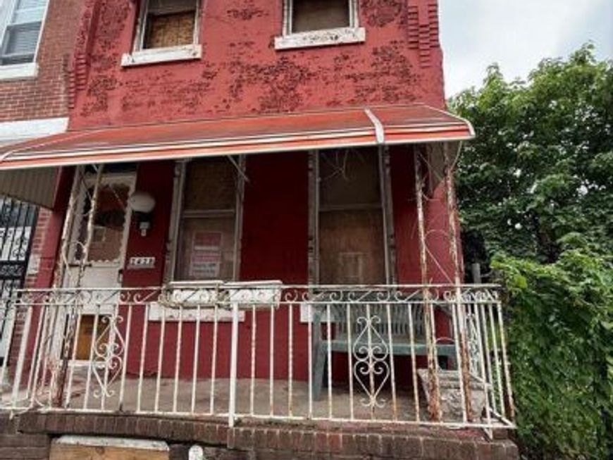 2428 N Bouvier Street , Philadelphia, PA 19132 Main Photo