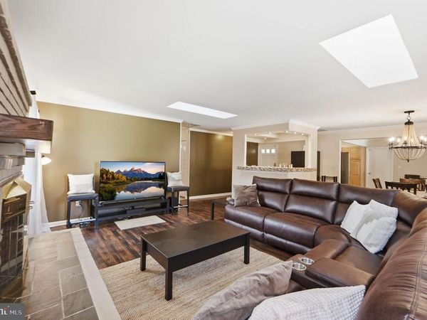 2907 TARRAGON LANE , BOWIE, MD 20715