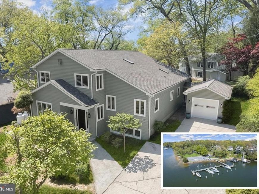 620 Jumpers Hole Road, Severna Park, MD 21146 Main Photo