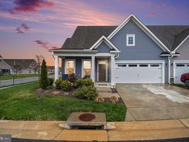 6611 GOLDEN PHEASANT RUN , FREDERICKSBURG, VA 22407