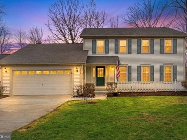 7118 COUNTER PLACE , BURKE, VA 22015