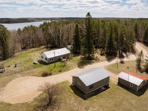 3912 4th Street NW, Backus, MN 56435