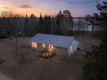 3912 4th Street NW, Backus, MN 56435