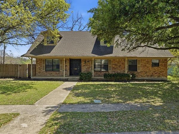 13460 Mill Grove Lane, Dallas, TX 75240