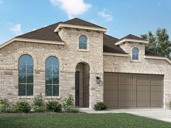 2705 Shady Branch Lane, McKinney, TX 75071