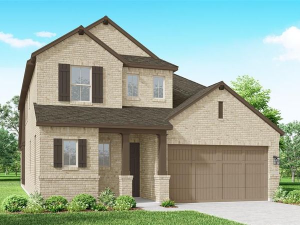 8641 Katydid Drive, McKinney, TX 75071