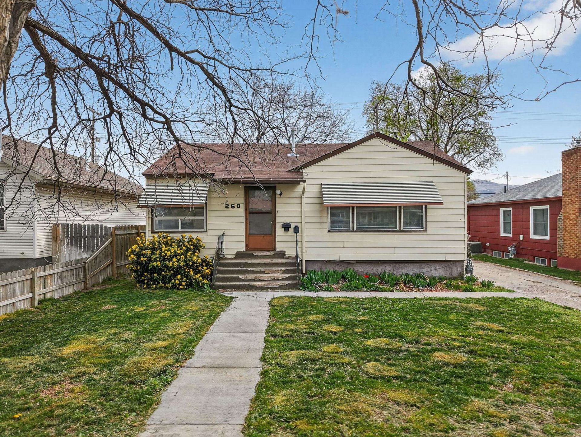 260 Warren, Pocatello, ID 83201 Main Photo
