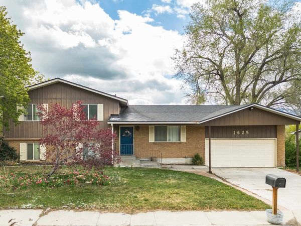 1625 S Von Elm, Pocatello, ID 83201