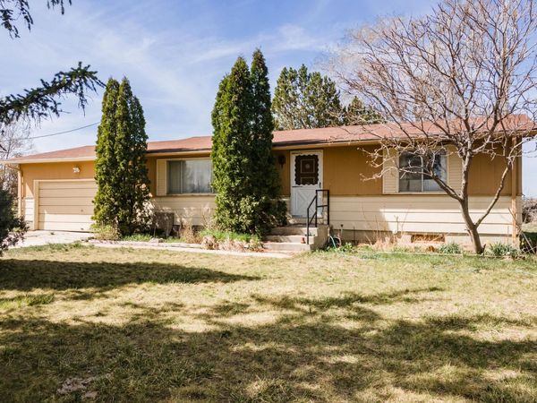 12143 N Axel, Pocatello, ID 83202