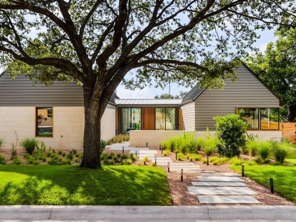 2308 Hartford RD , Austin, TX 78703