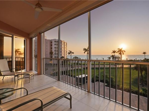 260 Barefoot Beach BLVD , Unit 303, BONITA SPRINGS, FL 34134