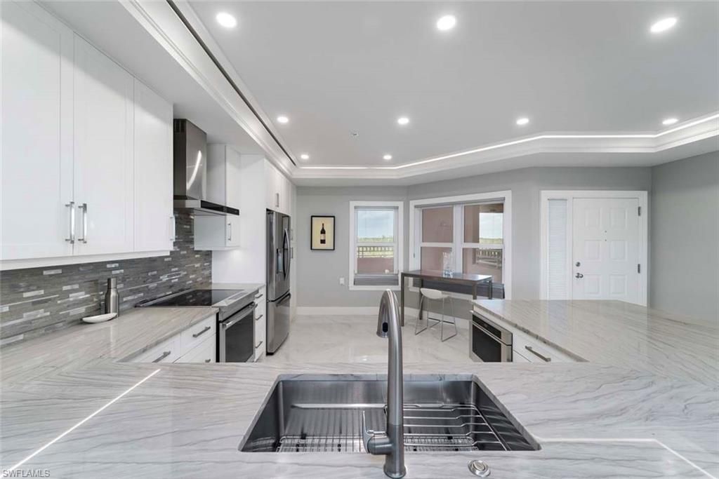 260 Barefoot Beach Blvd , Unit 303, Bonita Springs, FL 34134 Photo