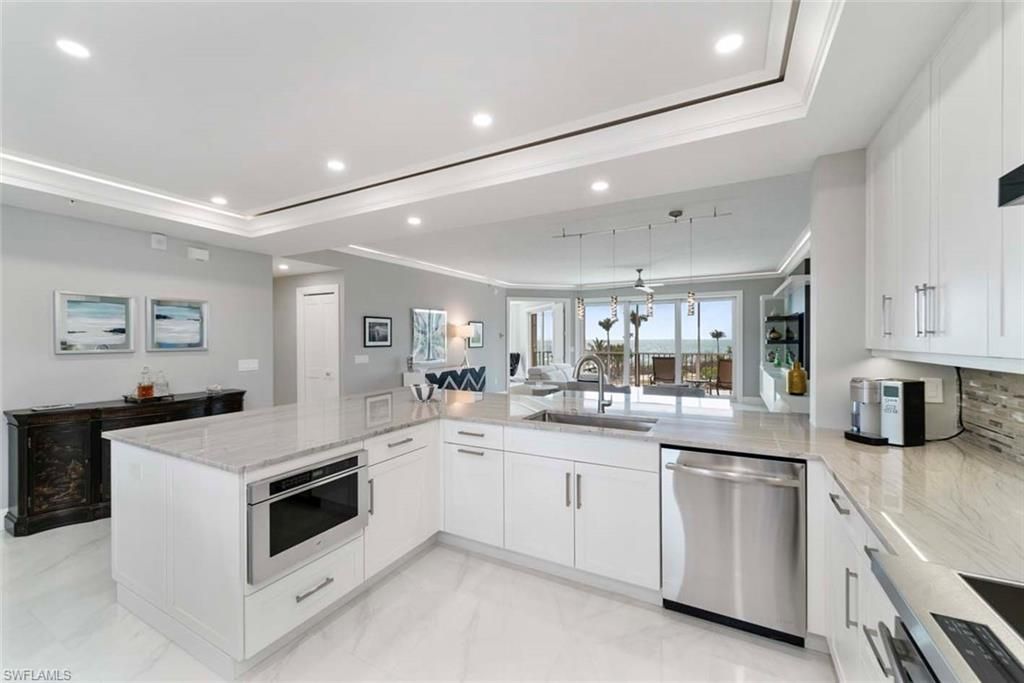 260 Barefoot Beach Blvd , Unit 303, Bonita Springs, FL 34134 Photo