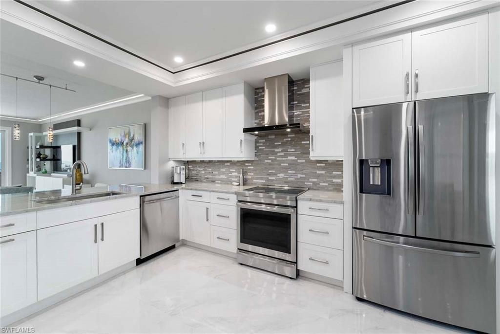 260 Barefoot Beach Blvd , Unit 303, Bonita Springs, FL 34134 Photo