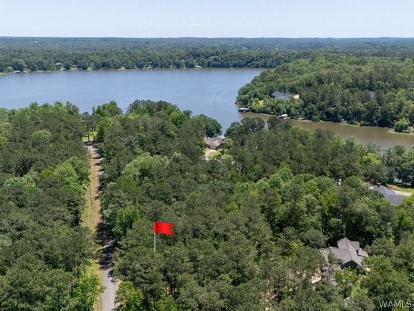 Lot 17 Grandview Drive, Northport, AL 35475