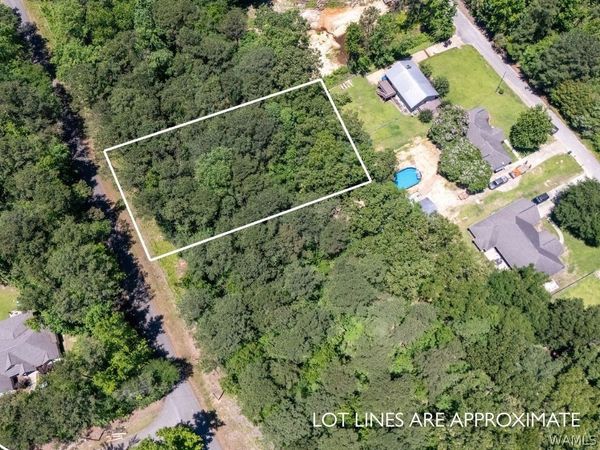 Lot 18 Grandview Drive, Northport, AL 35475