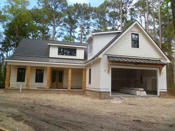 77 Grey Fox Loop, Pawleys Island, SC 29585