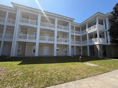 110 South Shore Blvd., Unit 104, Longs, SC 29568