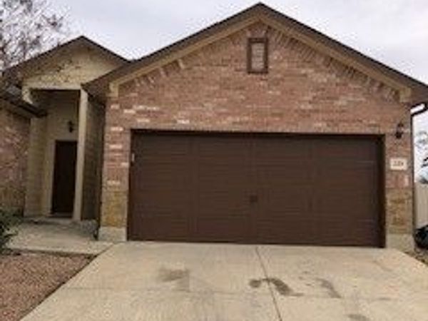 1509 Lucille , Seguin, TX 78155