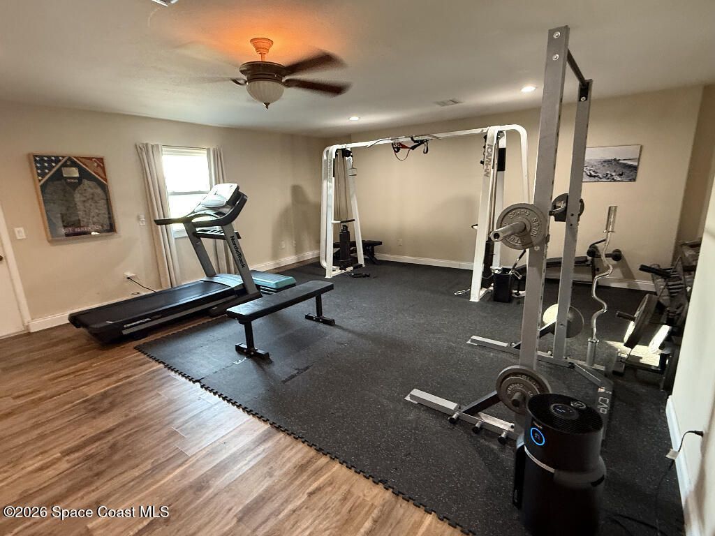 9010 Central Avenue , Sebastian, FL 32976 Photo