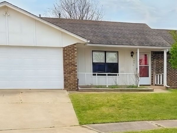 1400 Damon Drive, Pryor, OK 74361