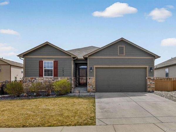1072 Cable Street, Brighton, CO 80603