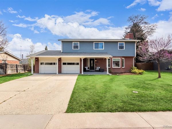 3750 S Hillcrest Drive, Denver, CO 80237