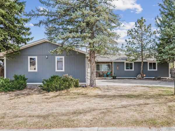 9516 Webster Way , Broomfield, CO 80021