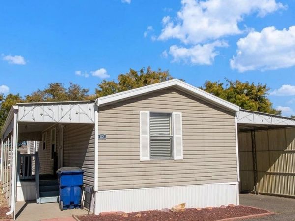 2221 S Prairie Avenue, Unit 150, Pueblo, CO 81005