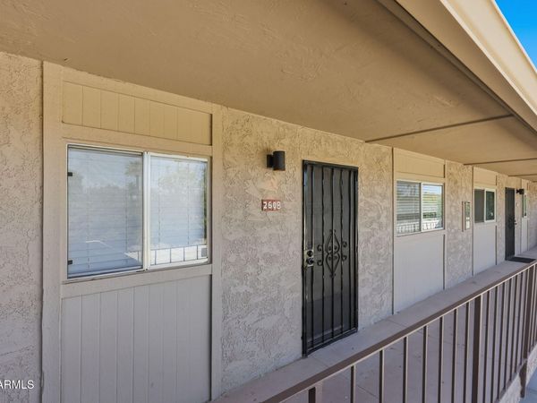 7436 E CHAPARRAL Road, Unit 260B, Scottsdale, AZ 85250