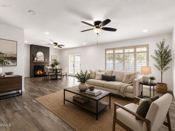 9022 N 18TH Drive, Phoenix, AZ 85021
