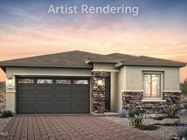 21850 W ROMA Avenue, Buckeye, AZ 85396