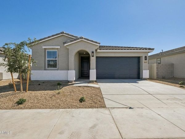 24177 W ATLANTIS Way, Buckeye, AZ 85326