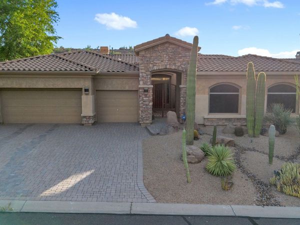 4600 S SALVIA Drive, Gold Canyon, AZ 85118