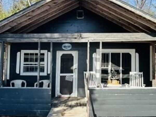 Map3 L14 N Road, Harmony, ME 04942