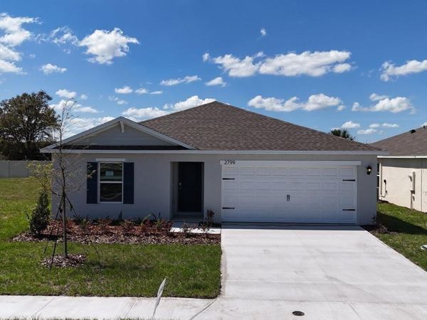 726 GREENWAY BOULEVARD , LAKE WALES, FL 33859