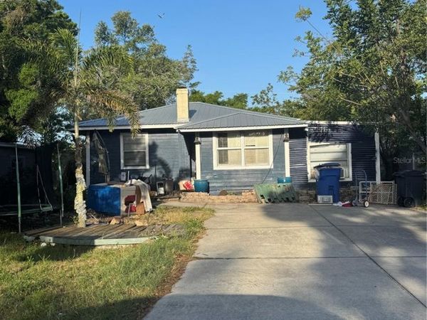 3100 19TH STREET N, ST PETERSBURG, FL 33713