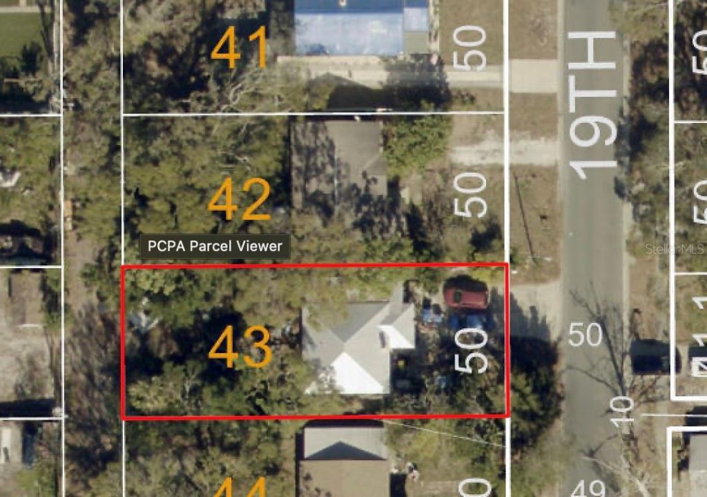 3100 19th Street N, Saint Petersburg, FL 33713 Photo