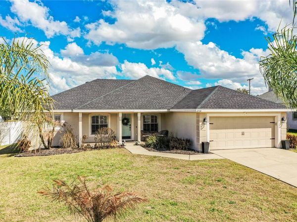 2730 HIGHLANDS CREEK DRIVE , LAKELAND, FL 33813