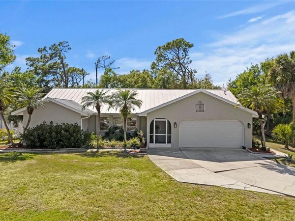 935 BAER AVENUE NW, PORT CHARLOTTE, FL 33948