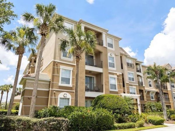 5000 CAYVIEW AVENUE , Unit 30908, ORLANDO, FL 32819