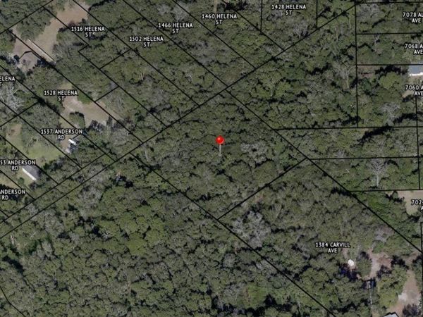 DOEBOY STREET , JACKSONVILLE, FL 32208