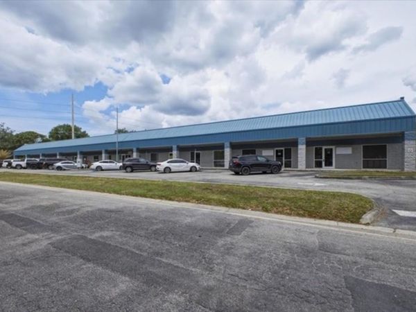1882 PORTER LAKE DRIVE, Unit 106, SARASOTA, FL 34240