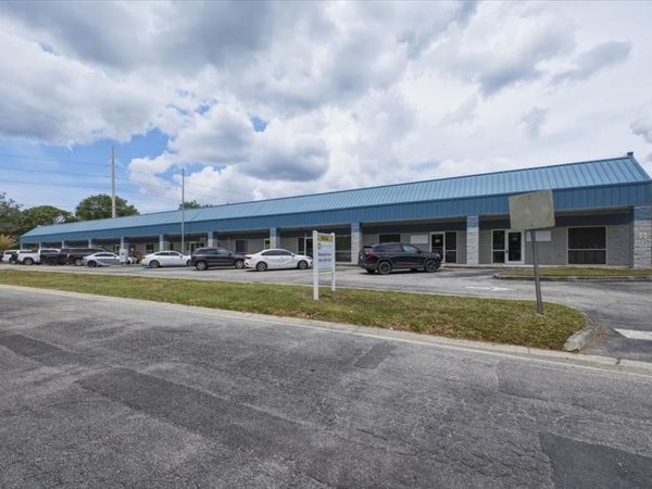 1882 PORTER LAKE DRIVE, Unit 106, SARASOTA, FL 34240