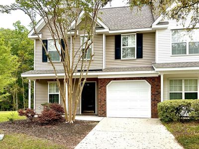 8709 Grassy Oak Trail, North Charleston, SC 29420