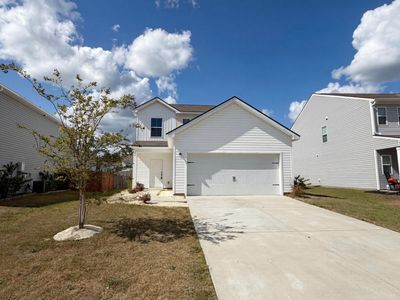 152 Pine Crest View Drive, Summerville, SC 29486