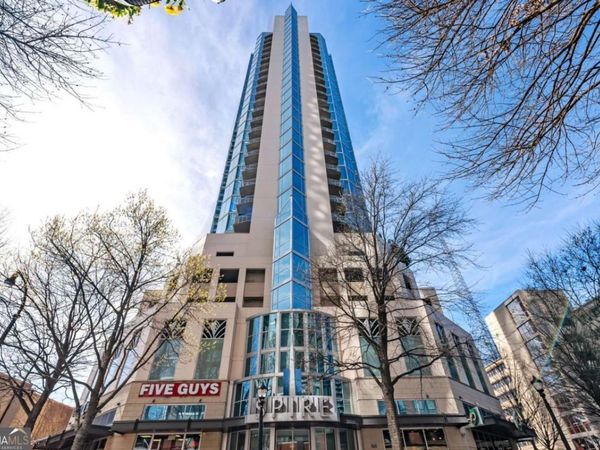 860 Peachtree Street NE, Unit 803, Atlanta, GA 30308