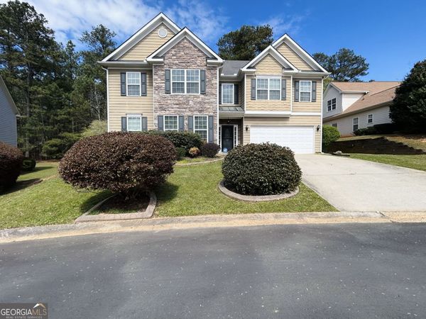 7613 Cedar Grove Court, Fairburn, GA 30213